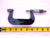 MITUTOYO NO. 126-139 2"-3" SCREW THREAD PITCH MICROMETER MIC W/ TIPS & STANDARD - JJ2195LVR
