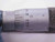 MITUTOYO NO. 126-139 2"-3" SCREW THREAD PITCH MICROMETER MIC W/ TIPS & STANDARD - JJ2195LVR
