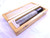 GRIND SHINE SPLINE PLUG GAGE Z-33 M-1.25 PA-30 DEG GO FOR MAJOR DIA SPG-0043A - JJ2207LVR