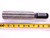 GRIND SHINE SPLINE PLUG GAGE Z-33 M-1.25 PA-30 DEG GO FOR MAJOR DIA SPG-0043A - JJ2207LVR