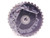 GRIND SHINE SPLINE PLUG GAGE Z-33 M-1.25 PA-30 DEG GO FOR MAJOR DIA SPG-0043A - JJ2207LVR
