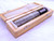 GRIND SHINE SPLINE PLUG GAGE Z-33 M-1.25 PA-30 DEG GO FOR MAJOR DIA SPG-0044A - JJ2208LVR