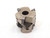 INGERSOLL 2" O.D. FACE MILL 24J1B20D1R01 3/4 PILOT HOLDS 9 INSERTS APKT1604 2.0 - NS6738CZ5