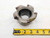 SANDVIK 4" O.D. FACE MILL RA200-089R38-13L 1 1/2 PILOT 5 POCKETS RCKT 130400 4.0 - NS6739CZ5
