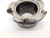 SANDVIK 4" O.D. FACE MILL RA200-089R38-13L 1 1/2 PILOT 5 POCKETS RCKT 130400 4.0 - NS6739CZ5