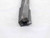 .300" CHANGEABLE PILOT HOLE 1" O.D. HSS CARBIDE TIP COUNTERBORE 3/4 SHANK 3 FL - NS6742CZ5
