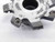 4" OD X 3/8 WIDTH X 3/4 PILOT STAGGERED TOOTH INDEXABLE SIDE MILLING CUTTER 8 T - NS6751CZ5