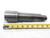 SCULLY-JONES 04143 1 1/4" PIPE TAP DRIVER MORSE TAPER #5 SHANK 1.25 PT MT5 NPT - NS6755CZ5