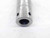 URMA RXA44 BM32 080 ABS ADAPTER ABS32 TO 18mm I.D. ADAPTER / EXTENSION ARBOR - NS6756CZ5
