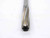 MORSE 5/16 OD HSS CHUCKING REAMER SPIRAL 6 FLUTE .3125 ONSIZE 8 mm EXTRA REACH - NS6758CH5