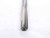 0.478 O.D. HSS CHUCKING REAMER 6 FLUTE .478 .4780 15/32 .4688 +.0092 OVERSIZE - NS6768CH5