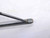 0.3113 O.D. HSS CHUCKING REAMER 6 FLUTE .3113 5/16 .3125 -.0012 UNDERSIZE 8 mm - NS6770CH5