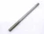 L & I 0.413 OD HSS REAMER 6 FL .413 .4130 13/32 .4063 +.0067 OVERSIZE LETTER Z - NS6772CH5