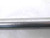 L & I 0.743 OD HSS REAMER 8 FL .743 .7430 3/4 .7500 -.0070 UNDERSIZE 19 mm USA - NS6774CH5