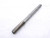 CLEVELAND 0.6765 OD HSS CHUCKING REAMER 8 FL .6765 11/16 .6875 -.0110 UNDERSIZE - NS6776CH5
