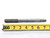 CLEVELAND 0.6765 OD HSS CHUCKING REAMER 8 FL .6765 11/16 .6875 -.0110 UNDERSIZE - NS6776CH5