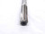 CLEVELAND 0.6765 OD HSS CHUCKING REAMER 8 FL .6765 11/16 .6875 -.0110 UNDERSIZE - NS6776CH5