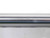 0.788 OD HSS CHUCKING REAMER 8 FL .788 .7880 25/32 .7813 +.0067 OVERSIZE 20 mm - NS6777CH5