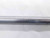 0.5845 OD HSS CHUCKING REAMER SPIRAL 8 FLUTE .5845 19/32 .5938 -.0093 UNDERSIZE - NS6778CH5