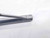 BUTTERFIELD 0.5915 OD HSS REAMER 8 FL .5915 19/32 .5938 -.0023 UNDERSIZE 15 mm - NS6779CH5