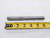 0.627 OD HSS CHUCKING REAMER 8 FLUTE .627 .6270 5/8 .6250 +.0020 OVERSIZE 16 mm - NS6780CH5