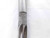 FULLER 0.587 OD HSS REAMER SPIRAL 6 FL .587 .5870 .5938 -.0068 UNDERSIZE 15 mm - NS6781CH5