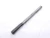 0.7235 O.D. HSS CHUCKING REAMER 8 FLUTE .7235 23/32 .7188 +.0047 OVERSIZE - NS6784CH5