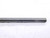 0.7235 O.D. HSS CHUCKING REAMER 8 FLUTE .7235 23/32 .7188 +.0047 OVERSIZE - NS6784CH5
