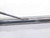 0.7235 O.D. HSS CHUCKING REAMER 8 FLUTE .7235 23/32 .7188 +.0047 OVERSIZE - NS6784CH5