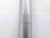 FYR 0.787 OD HSS REAMER 8 FL .787 .7870 25/32 .7813 +.0057 OVERSIZE 20 mm - NS6786CH5