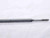 0.624 O.D. HSS CHUCKING REAMER 8 FLUTE .624 .6240 5/8 .6250 -.0010 UNDERSIZE - NS6792BA6