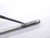 0.624 O.D. HSS CHUCKING REAMER 8 FLUTE .624 .6240 5/8 .6250 -.0010 UNDERSIZE - NS6792BA6