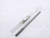 NEW YANKEE 0.379 OD HSS REAMER 6 FL .379 .3790 3/8 .3750 +.0040 OVERSIZE USA - NS6793BA6