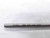 NEW MORSE 0.1885 OD HSS CHUCKING REAMER 6 FL .1885 3/16 .1875 +.0010 OVERSIZE - NS6794BA6