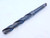 ACE 1 3/32 O.D. HSS TWIST DRILL BIT MORSE TAPER #3 SHANK 6" LOC 1.0937 MT3 USA - JG4864CH5
