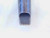 ACE 1 3/32 O.D. HSS TWIST DRILL BIT MORSE TAPER #3 SHANK 6" LOC 1.0937 MT3 USA - JG4864CH5