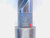 BUTTERFIELD 43/64 O.D. HSS TWIST DRILL BIT MORSE TAPER #3 SHANK .6718 MT3 USA - JG4867CH5