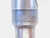 W&B 1 1/4 O.D. HSS TWIST DRILL BIT F15 MORSE TAPER #3 SHANK 4" LOC 1.25 MT3 - JG4868CH5