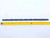 21/32 O.D. HSS EXTRA LENGTH TWIST DRILL BIT MORSE TAPER #2 SHANK .6562 MT2