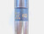 PTD 47/64 O.D. HSS EXTRA LENGTH TWIST DRILL BIT MORSE TAPER #2 SHANK .7343 MT2