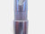 21/32 O.D. HSS EXTRA LENGTH TWIST DRILL BIT MORSE TAPER #2 SHANK .6562 MT2