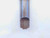 ATD 47/64 O.D. HSS EXTRA LENGTH DRILL BIT MORSE TAPER #2 SHANK .7343 MT2 USA
