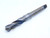 LSI 13/16 O.D. HSS TWIST DRILL BIT MORSE TAPER #2 SHANK 2 5/8 LOC .8125 MT2 - JG4881CH5
