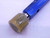 NEW 1 5/16 8 UN 3B VERMONT THREAD PLUG GAGE 1.3125 GO NO GO PDS= 1.2313 & 1.2382 - DW41584VTG