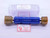NEW 1 3/16 28 UN 3B VERMONT THREAD PLUG GAGE 1.1875 GO NO GO = 1.1643 & 1.1683 - DW41590VTG