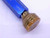 NEW 1 1/8 7 UNC 3B VERMONT THREAD PLUG GAGE 1.125 GO NO GO PDS= 1.0322 & 1.0393 - DW41592VTG