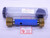 NEW 1 1/2 20 UN 3B VERMONT THREAD PLUG GAGE 1.5 GO NO GO PD'S = 1.4675 & 1.4721 - DW41595VTG