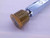 NEW 1 1/16 8 UN 2B VERMONT THREAD PLUG GAGE 1.0625 GO NO GO PD'S = .9813 & .9902 - DW41598VTG