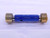 NEW 1 1/2 16 UN 3B VERMONT THREAD PLUG GAGE 1.5 GO NO GO PD'S = 1.4594 & 1.4645 - DW41599VTG