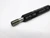 NEW 10 40 UNS 2B THREAD PLUG GAGE #10 .190 .1900 GO NO GO P.D.'S = .1738 & .1775 - DW41565MSAF